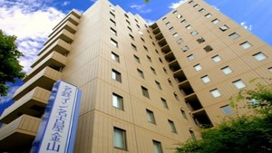 名古屋で子連れ家族におすすめな格安ホテルは 名鉄イン名古屋金山の口コミ だれどこ