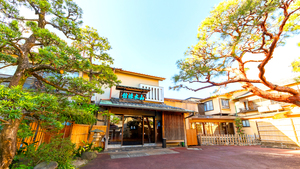 7人のおじさんで熱海旅におすすめの温泉旅館 熱海温泉 山木旅館の口コミ だれどこ