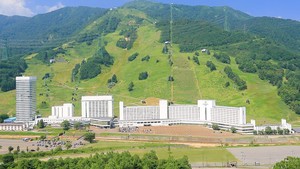 フジロックへ参加予定です 苗場スキー場周辺のコスパ良いホテルは だれどこ