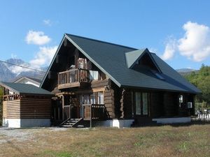 白馬で家族と過ごすのにおすすめの貸別荘かコテージ だれどこ
