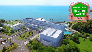 大分県のハーモニーランドへ家族旅行に便利なホテル スパ リゾートホテルソラージュ大分 日出の口コミ だれどこ