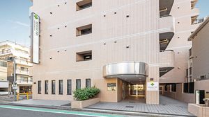 横浜の花火大会におすすめの格安ホテル フレックステイイン桜木町の口コミ だれどこ