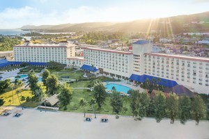 Crowne　Plaza　Resort　Saipan　an　IHG　Hotel