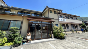 夏休み 水晶浜海水浴場近くのおすすめホテル 旅館 中村屋 福井県 の口コミ だれどこ