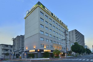 名古屋で長期滞在におすすめのビジネスホテルを教えてください