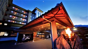 長野県の人気温泉地ランキング 22年2月最新 ホテル 旅館 楽天トラベル