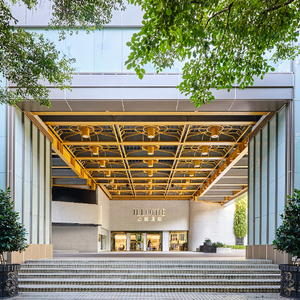 ホテルイリューム台北（ILLUME　TAIPEI　茹曦酒店）★2022年5月リニューアルオープン