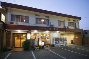 【いちご狩り】田原市のお陽様農園近辺で一万円前後で泊まれるホテル