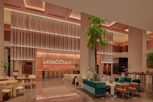 AMARA　SINGAPORE