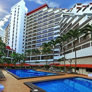 YORK　HOTEL　SINGAPORE