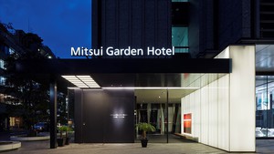 東京の銀座周辺で素敵なホテルを教えて下さい。 