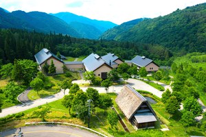 白川郷 飛騨古川 荘川 清見の人気ホテルランキング だれどこ