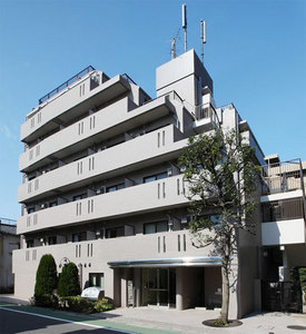 東京都内でのテレワークに使える東急東横線沿線のホテル