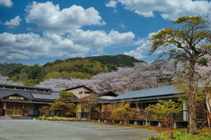 山鹿の自然が満喫できるおすすめの山鹿温泉宿 山鹿 平山温泉旅館 家族湯いまむらの口コミ だれどこ