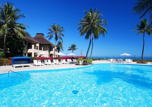 AQUA　RESORT　CLUB　SAIPAN