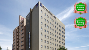 姫路セントラルパーク近くの宿を探しています コンフォートホテル姫路の口コミ だれどこ