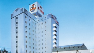 名古屋 日本ガイシホール周辺で子連れ家族におすすめのホテル だれどこ
