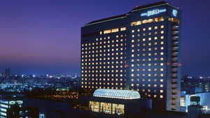 連泊 ディズニーデートの後の東京観光におすすめホテル ホテルイースト２１東京 オークラホテルズ リゾーツ の口コミ だれどこ