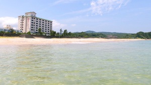 Shima Beach Hotel