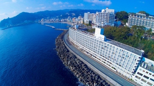 Hotel Resorpia Atami