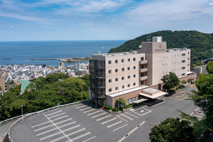 女子旅におすすめの格安人気温泉宿 亀の井ホテル 熱海 別館の口コミ だれどこ