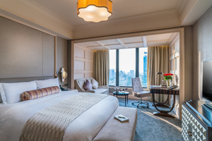 CARAVELLE　SAIGON