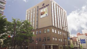 仙台で卒業旅行を満喫するのにおすすめのホテルは？