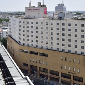 吉祥寺東急ＲＥＩホテル