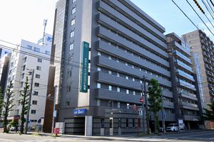 札幌市内で1泊5000円以下で宿泊できる格安ホテル だれどこ