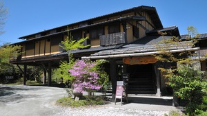 冬の黒川温泉 湯あかり見物におすすめの宿 いやしの里 樹やしきの口コミ だれどこ