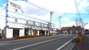 富岡製糸場が世界遺産認定されたので泊まりで観光に行きます 藤岡ステーションホテルの口コミ だれどこ