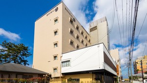 大分県のハーモニーランドへ家族旅行に便利なホテル 悠彩の宿望海の口コミ だれどこ