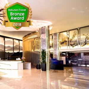 HOTEL　FUSION