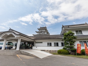 南紀白浜のアドベンチャーワールドにおすすめのホテル教えてください ｏｙｏ旅館 湯浅温泉 湯浅城の口コミ だれどこ