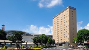 鹿児島 中央 駅 ホテル