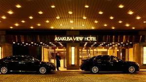 東京都内で夜景がキレイなカップルにお勧めのホテル 浅草ビューホテルの口コミ だれどこ