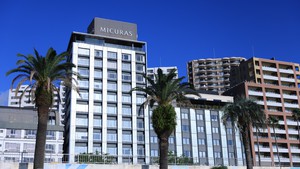 Hotel Micuras