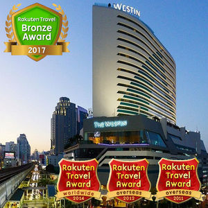 THE　WESTIN　GRANDE　SUKHUMVIT