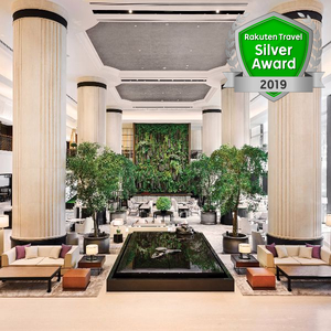 SHANGRI-LA　SINGAPORE