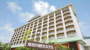 日光江戸村に便利な家族連れおすすめホテル 大江戸温泉物語 鬼怒川温泉 鬼怒川観光ホテルの口コミ だれどこ