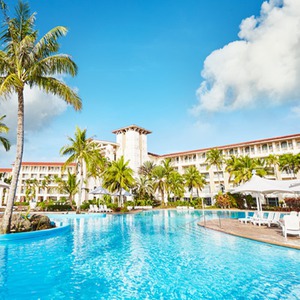 LEOPALACE　RESORT　GUAM