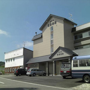 北海道でウニ食べ放題のおすすめ旅館