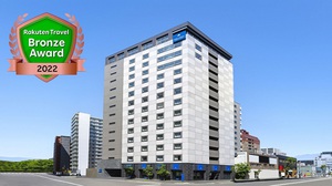 札幌ドーム付近でレイトチェックインのできるホテル ホテルマイステイズ札幌駅北口の口コミ だれどこ