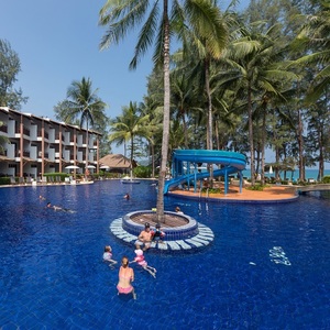 SUNWING　BANGTAO　BEACH