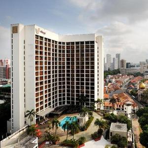 VILLAGE　HOTEL　BUGIS　BY　FAR　EAST　HOSPITALITY