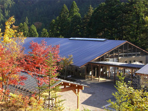 秋川渓谷の素敵な民宿を教えて。