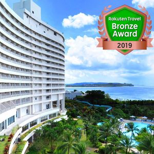HOTEL　NIKKO　GUAM