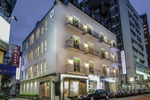ダンディホテル天津館(丹迪旅店天津店)