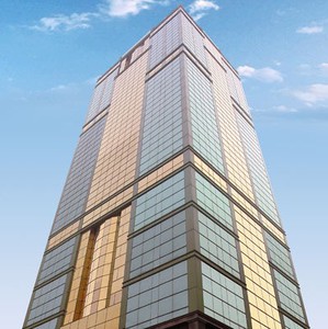 ベストウエスタン　プラスホテルホンコン(香港華大盛品酒店)