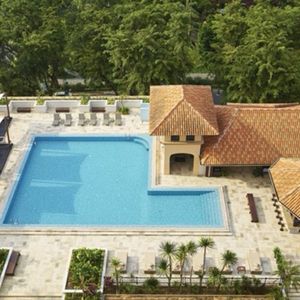 ORCHARD　RENDEZVOUS　HOTEL　BY　FAR　EAST　HOSPITALITY